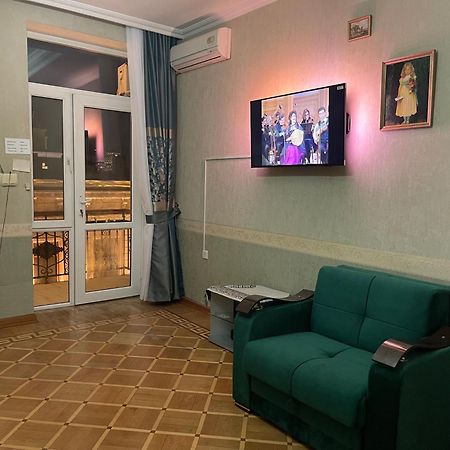 Fountain Square-Balconies In Old Town Apartment Baku Luaran gambar