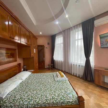 Fountain Square-Balconies In Old Town Apartment Baku Luaran gambar