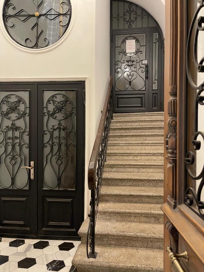 Fountain Square-Balconies In Old Town Apartment Baku Luaran gambar