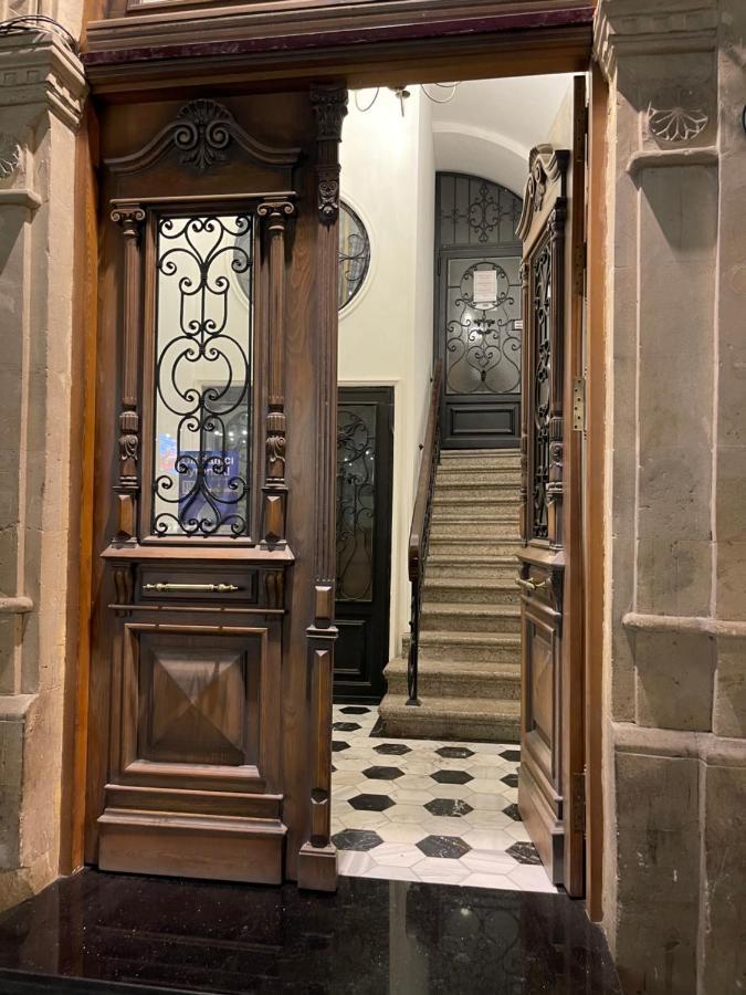 Fountain Square-Balconies In Old Town Apartment Baku Luaran gambar