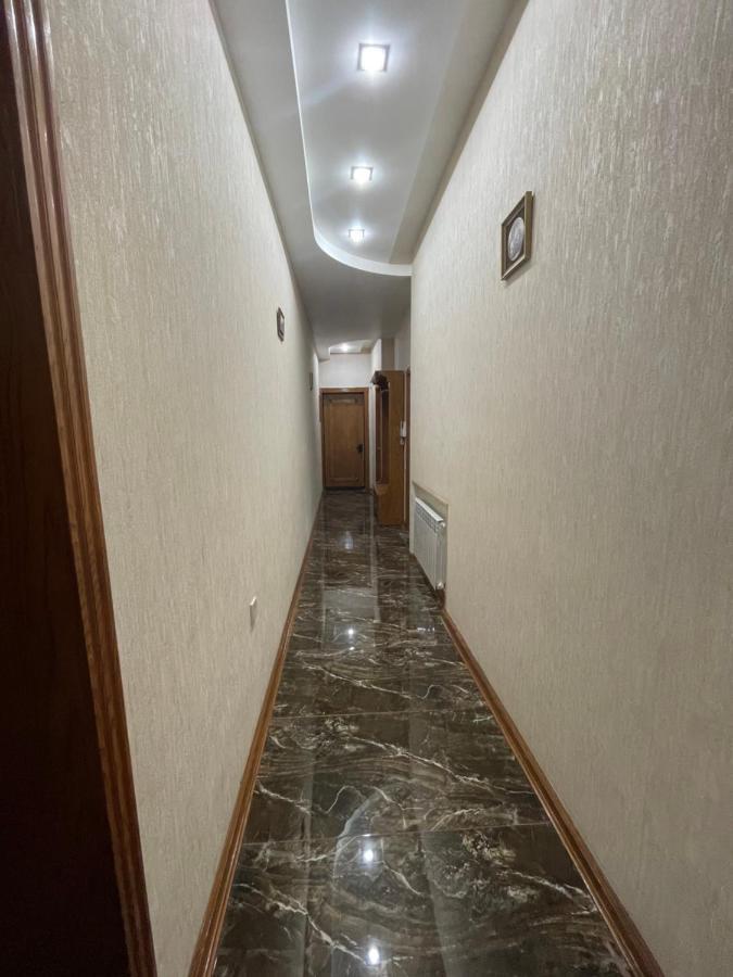 Fountain Square-Balconies In Old Town Apartment Baku Luaran gambar